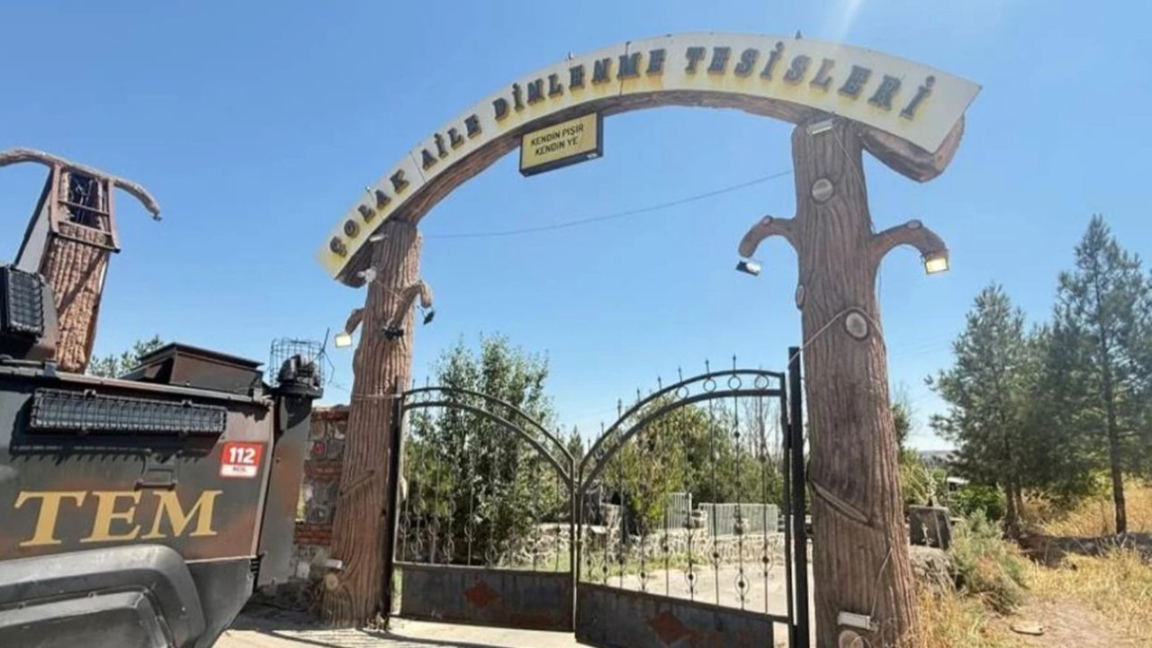 Diyarbakır Sur'da alacak verecek kavgası kanlı bitti! 2 ölü, 5 yaralı
