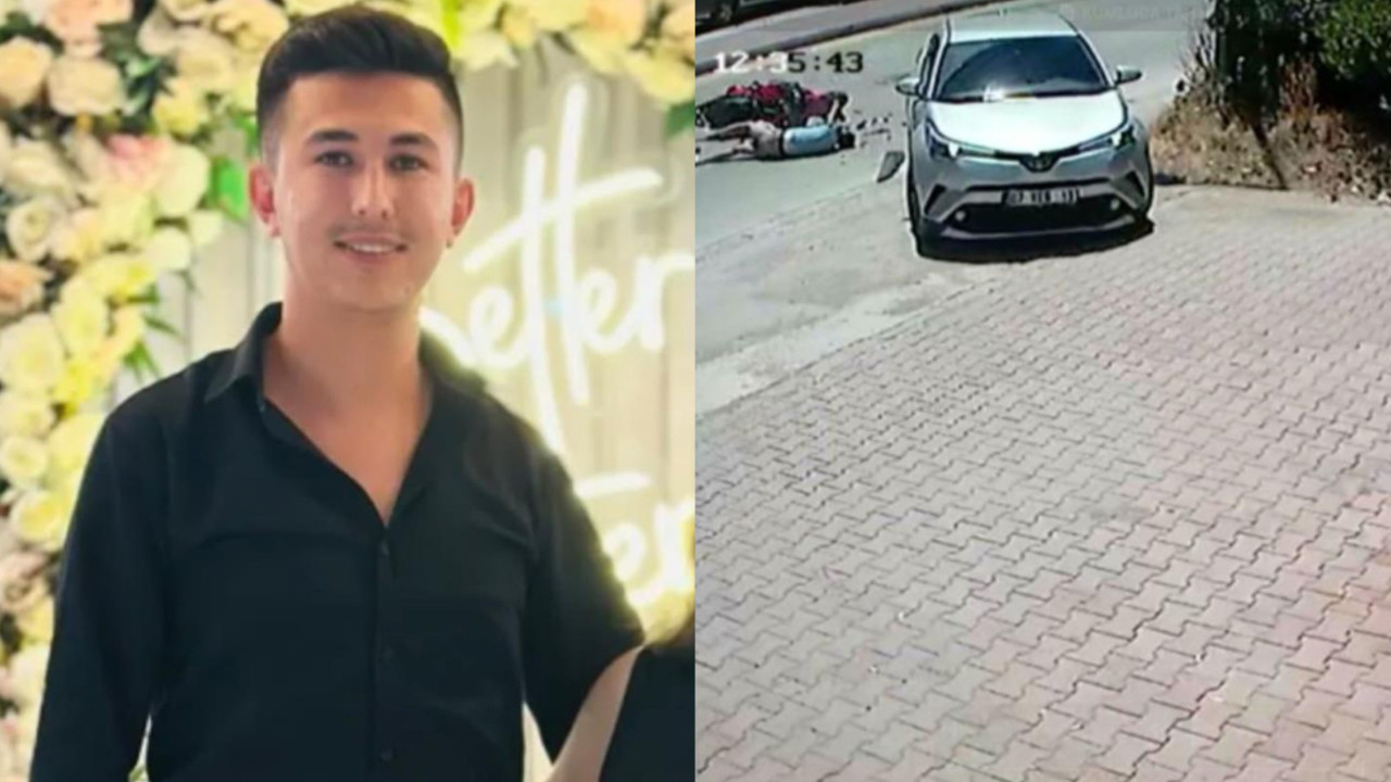 Düğün hazırlığı yaparken hayatını kaybetmişti! Sürücünün 29 günde serbest kalması aileyi isyan ettirdi