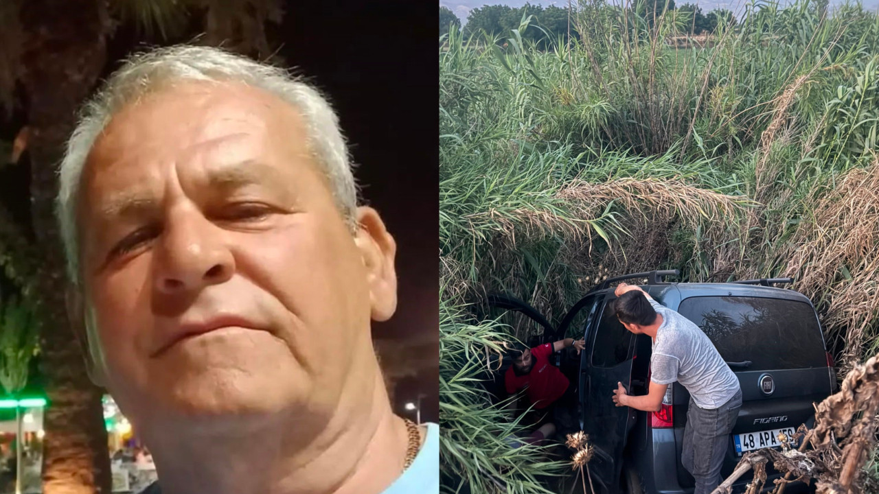 Dünden beri her yerde aranıyordu! 61 yaşındaki adamdan acı haber geldi