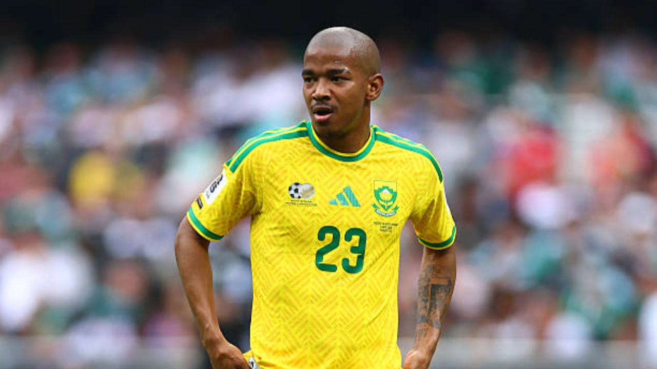 Dünya Kupası'ndan yeni dönmüştü! Futbolcu Jayden Adams 25 yaşında hayatını kaybetti