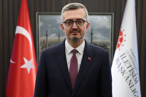Duran’dan A Milli Futbol Takımı’na Dünya Kupası öncesi başarı mesajı