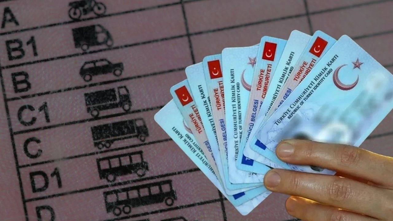 Ehliyetlerde yeni dönem! Artık bunu yapanın ehliyeti iptal edilecek