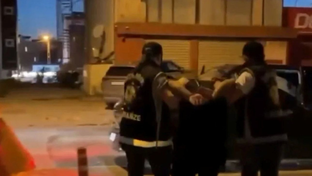Engin Polat'ın kuzeni Can Polat cinayetinde şok gelişme! Otomatik silahlı tetikçiler adliyede