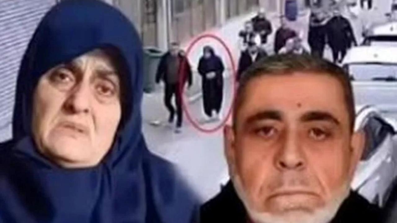 Eşini parçalayıp çöpe atan kadının ifadesi kan dondurdu