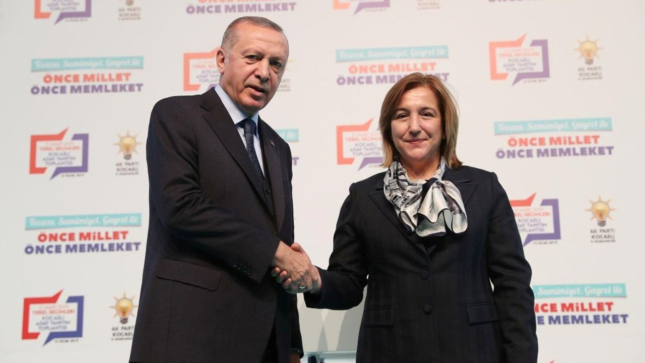 Eski AK Parti Milletvekili Azize Sibel Gönül hayatını kaybetti!