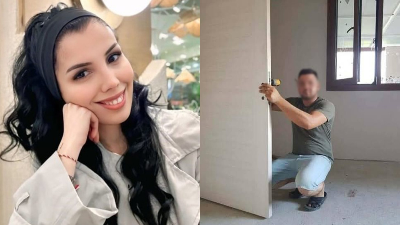 Eski sevgilisini sokak ortasında döverek öldürmüştü! Fatma Kara cinayetinde karar