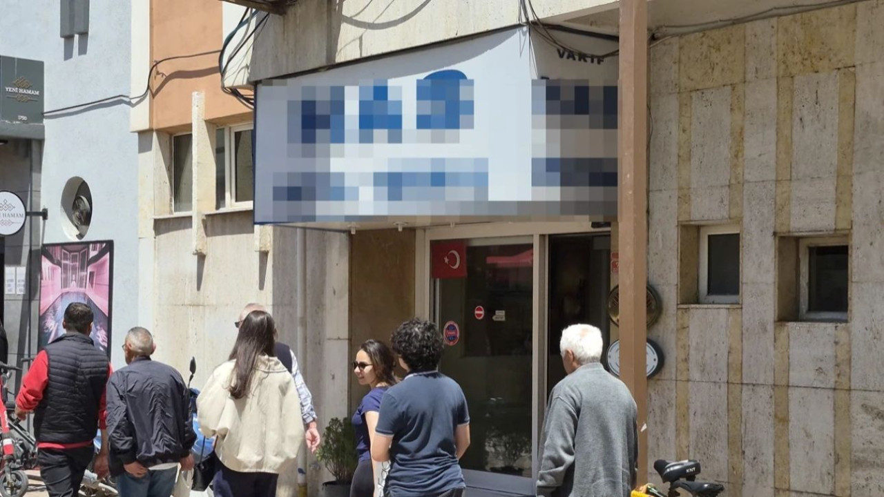 Eskişehir'de acı olay! Hamamda fenalaşan 12 yaşındaki çocuk hayatını kaybetti