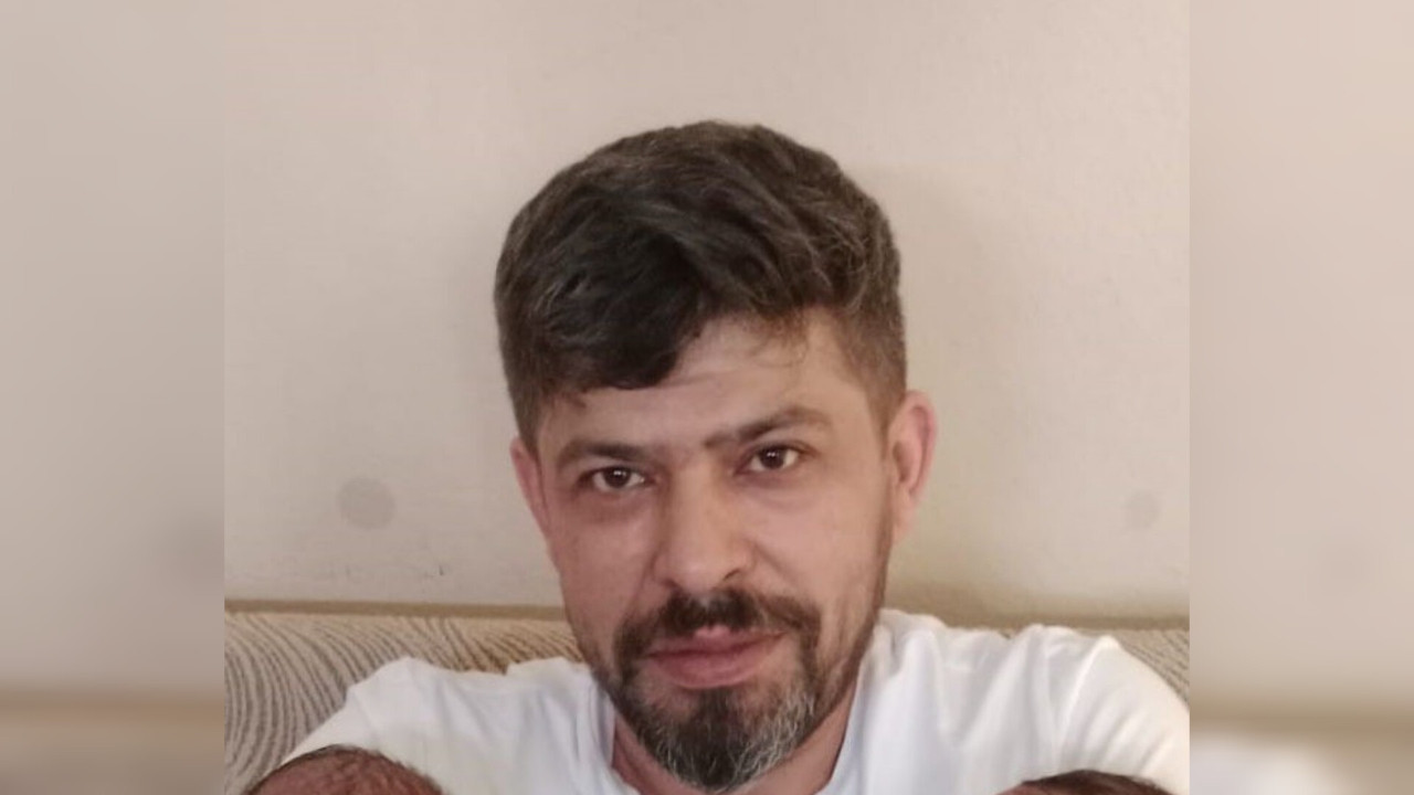 Fabrikada korkunç kaza: Vinç halatı koptu, malzemelerin altında kalan işçi hayatını kaybetti