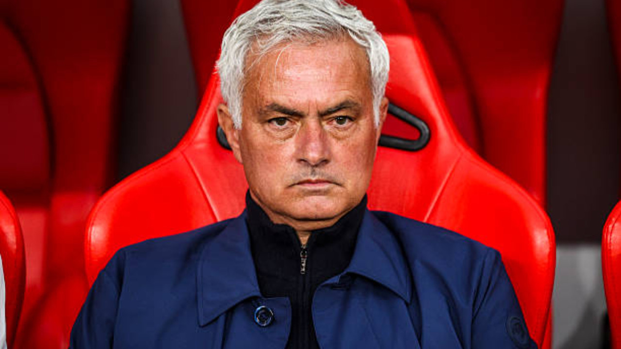 Fabrizio Romano duyurdu! Jose Mourinho Real Madrid’e geri dönüyor: İşte atacağı imzanın detayları...