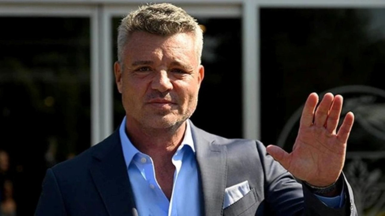 Fenerbahçe Başkanı Sadettin Saran ve kardeşine 2 yıl 6 ay hapis! 