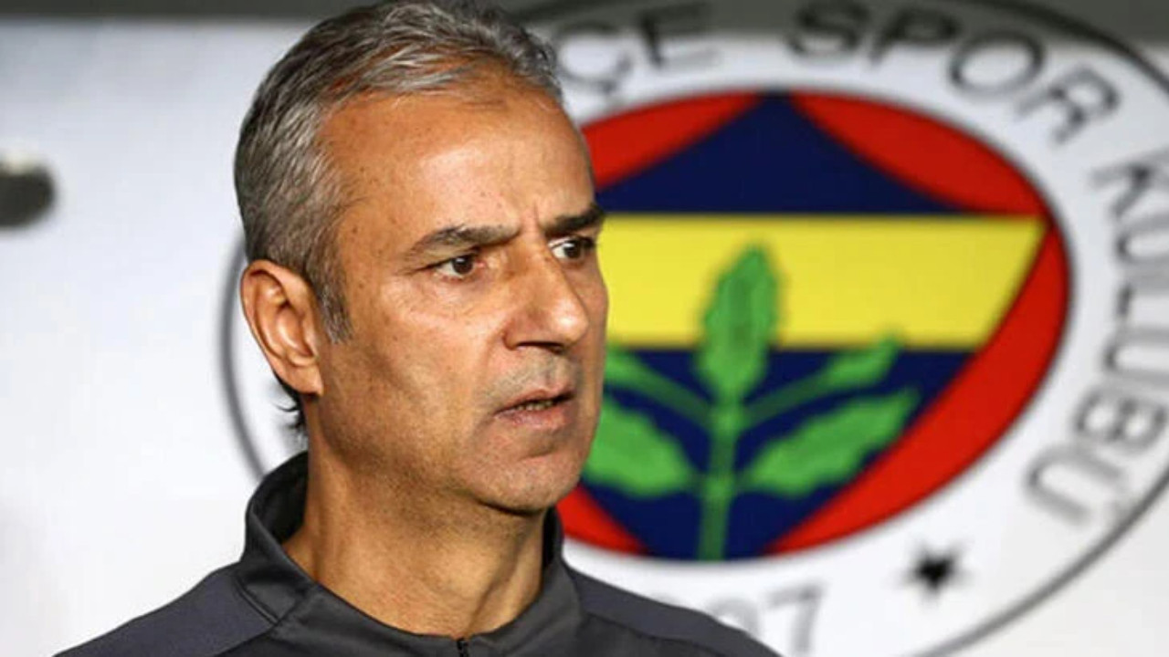 Fenerbahçe'de 4. İsmail Kartal dönemi resmen başladı