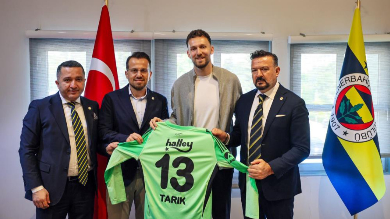 Fenerbahçe kalede kararını verdi! O isimle 3 yıl daha yola devam edilecek