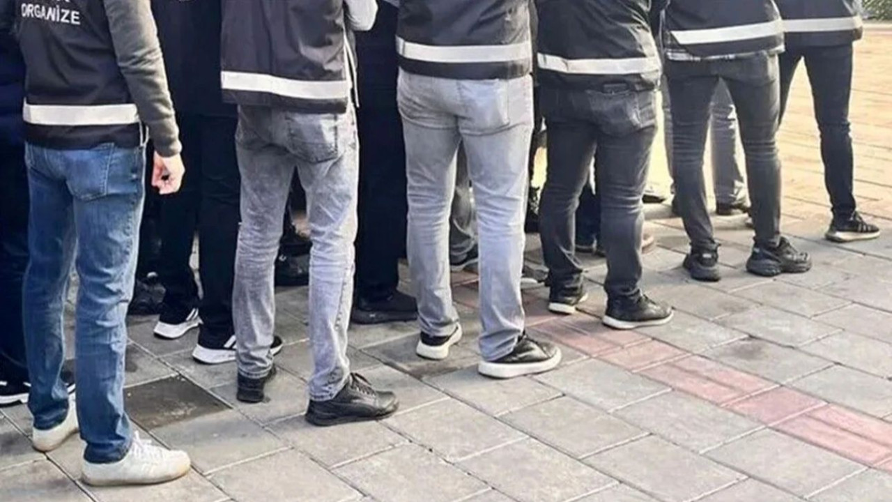 FETÖ'nün güncel MEB yapılanmasına darbe! Gözaltına alınan 10 kişi tutuklandı