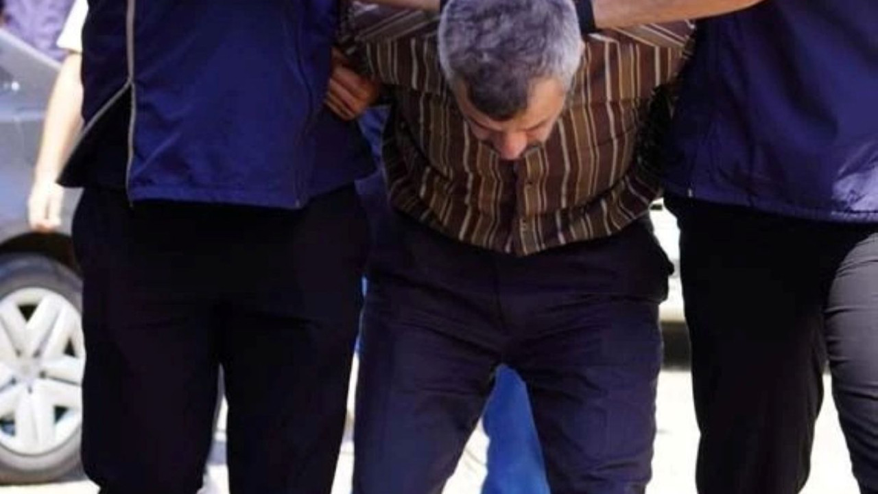 FETÖ'nün suikast timindeydi: Her şeyi tek tek itiraf etti!