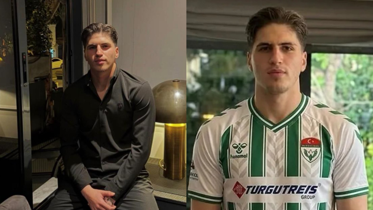 Futbolcu Kubilay Kaan Kundakçı cinayeti: Aleyna Kalaycıoğlu ve İzzet Yıldızhan dahil 7 şüpheli tutuklandı