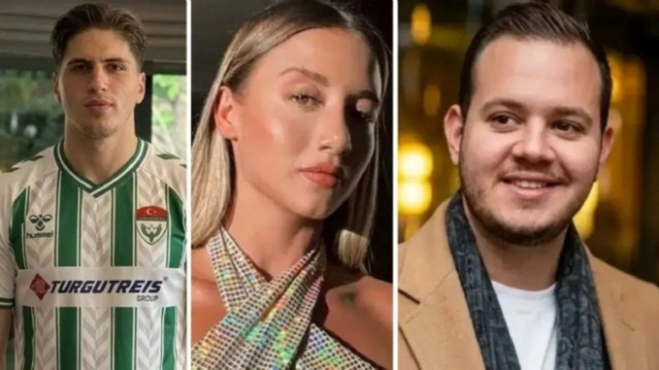 Futbolcu Kubilay Kaan Kundakçı cinayetinde ilk duruşma! Ünlü isimler hakim karşısında
