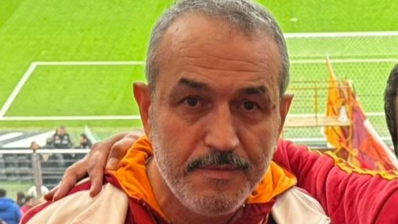 Galatasaray camiasında şok! ultrAslan lideri Sebahattin Şirin gözaltına alındı