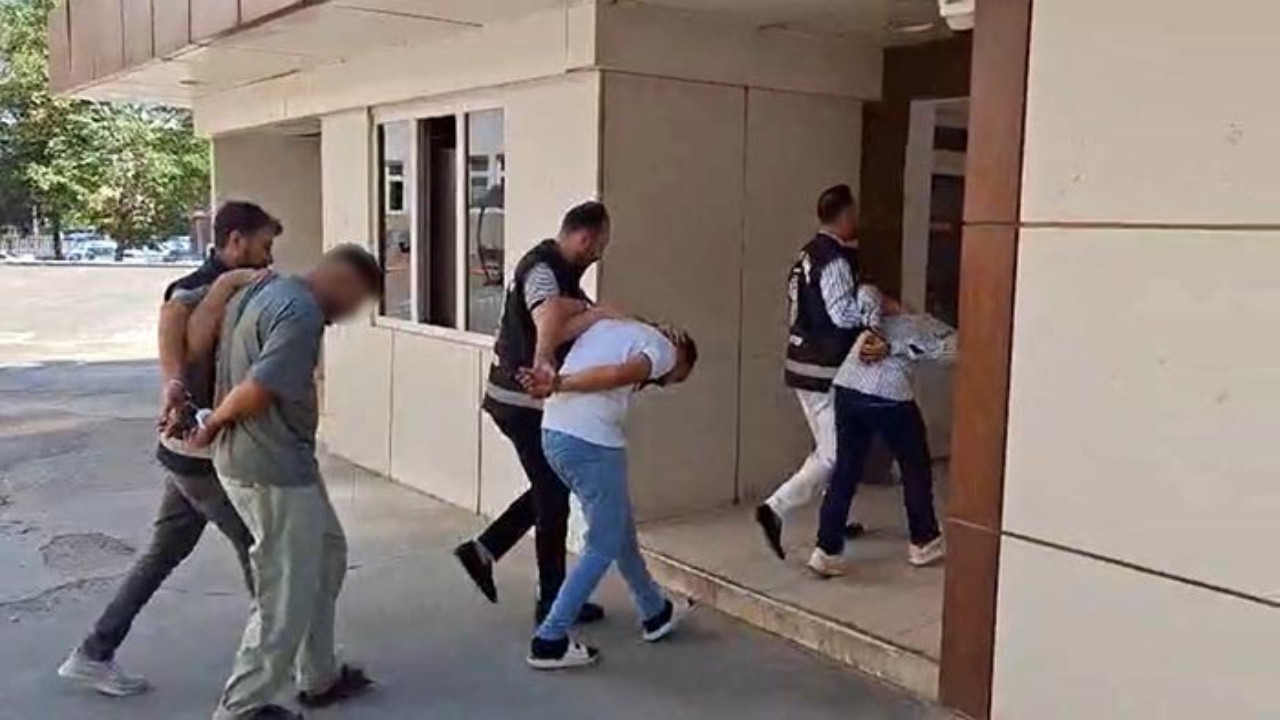 Gaziantep’te engelli genç kıza cinsel istismar iddiası: 5 şüpheli tutuklandı