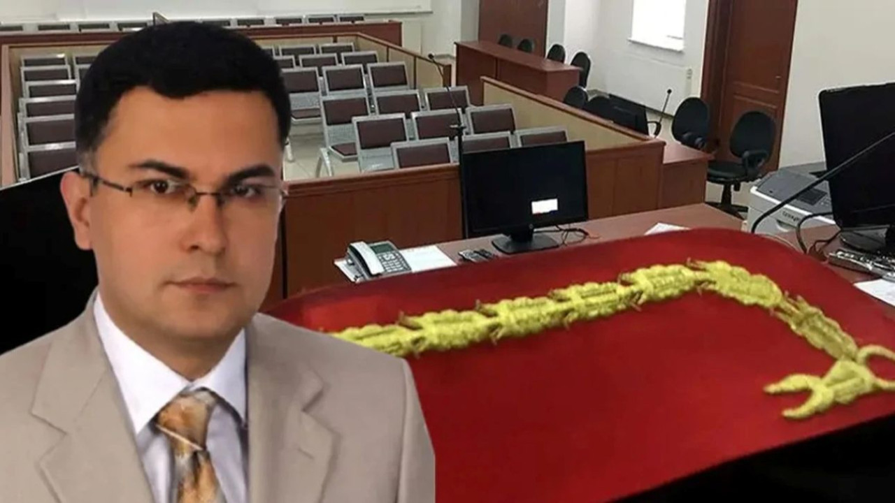 Gebze Cumhuriyet Savcısı Ayhan Uyumaz, kalp krizi geçirip hayatını kaybetti