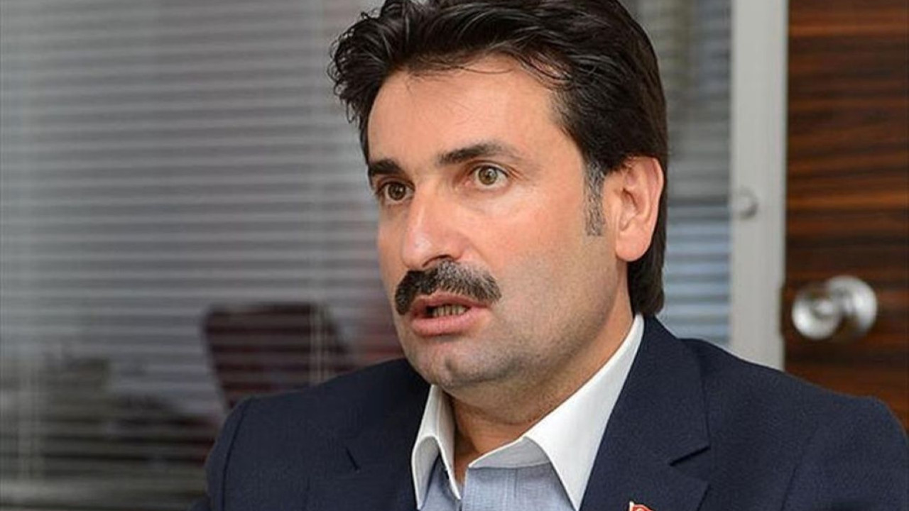 Gelecek Partili Üstün’den Trump’a sert tepki: 