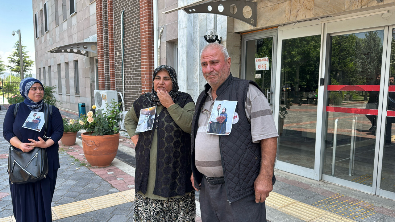 Gelinlik almaya gitmişlerdi... Sözlü çiftin öldüğü kazada acılı aile isyan etti: 'Sadece 8 gün tutuklu kaldı'