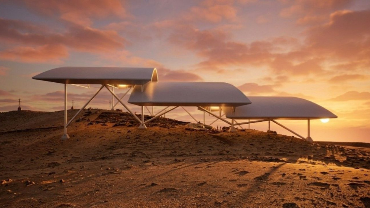 Göbeklitepe'den sonra yeni odak Karahantepe! Tarihi değiştirecek projede sona yaklaşıldı