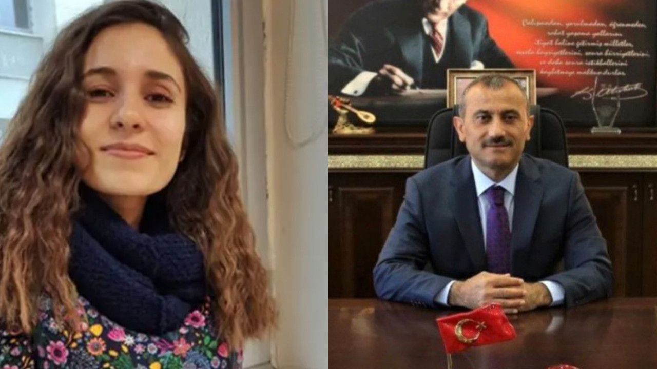 Gözaltına alınan eski Tunceli Valisi Tuncay Sonel Erzurum'a getirildi