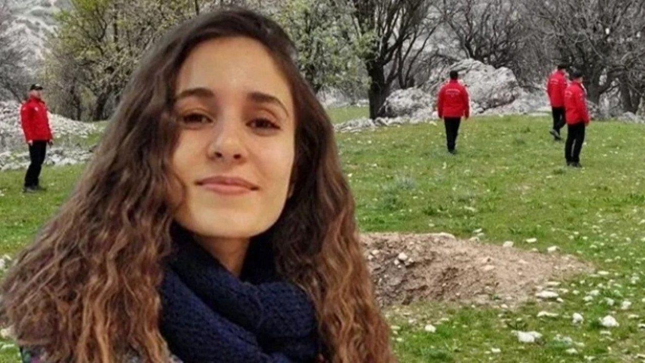 Gülistan Doku dosyasında şok gelişme! Cansız bedeninin gömüldüğü veya yok edildiği tespit edildi