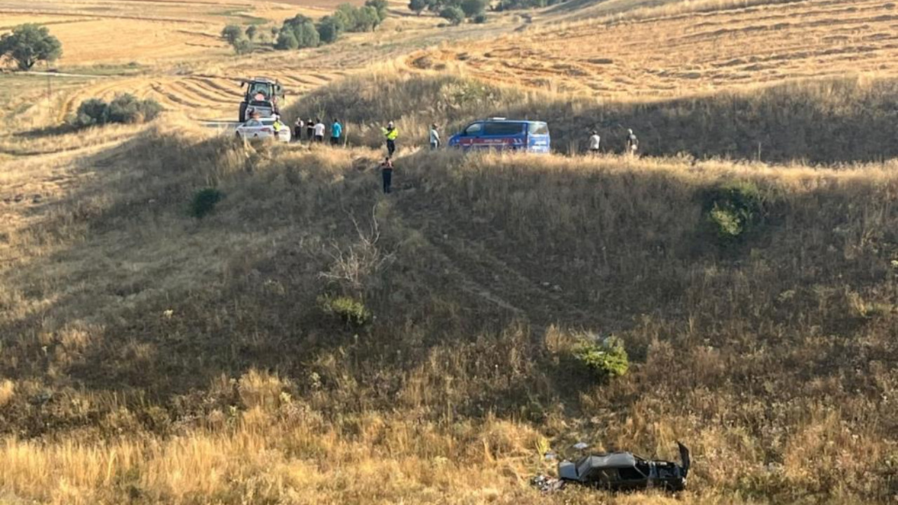 Günlerdir aranıyordu! 66 yaşındaki kayıp adamdan acı haber geldi