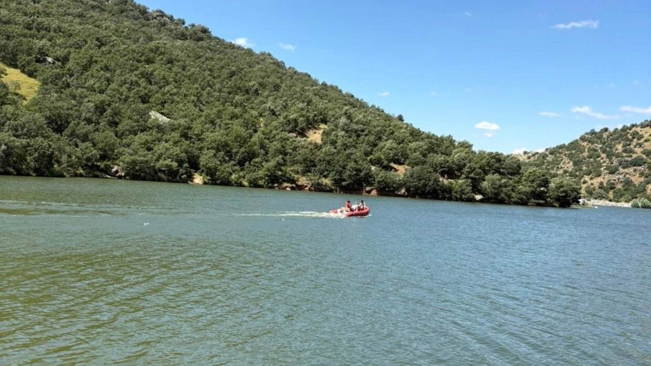 Günlerdir her yerde aranıyordu! 41 yaşındaki kadın baraj göletinde ölü bulundu