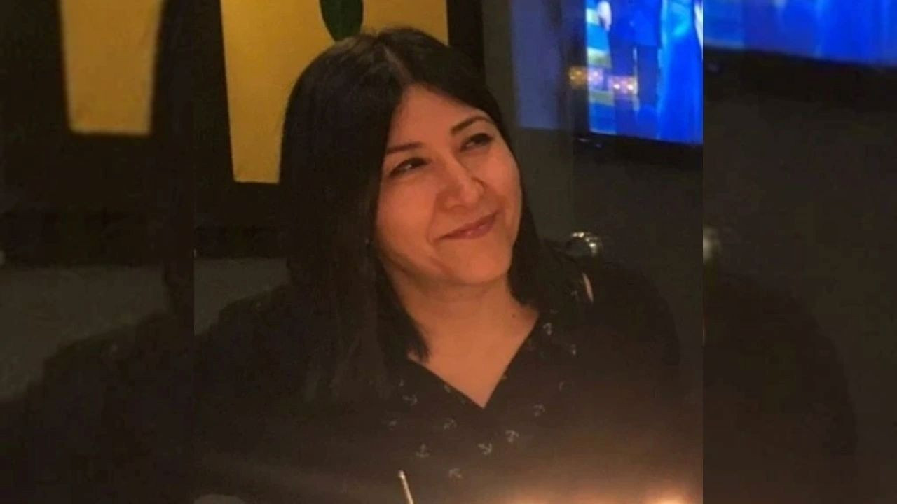 Halk TV İstanbul Haber Müdürü Dürdane Kırçuval'dan acı haber!