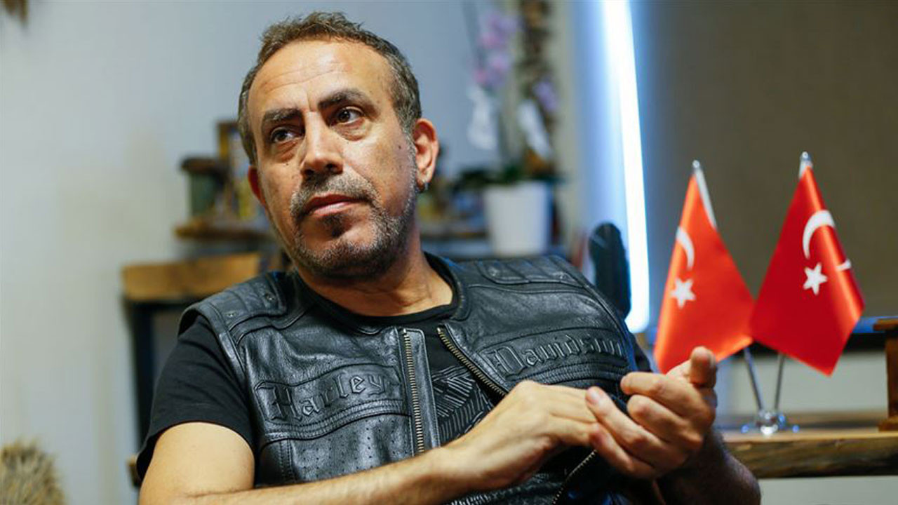 Haluk Levent hakkında gözaltı kararı