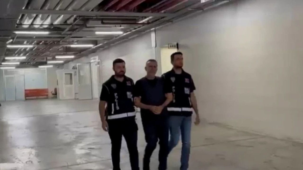 Haluk Levent'in yeni görüntüleri ortaya çıktı!