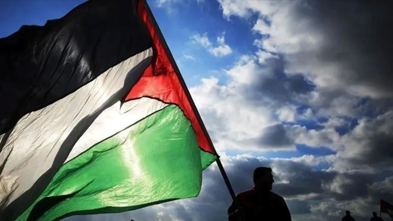 Hamas Yeni liderini resmen açıkladı! Sinvar'ın yerine gelen isim belli oldu