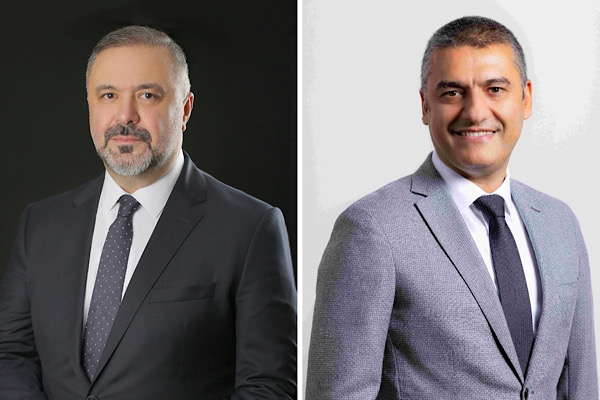 Hepsiburada’da bayrak değişimi
