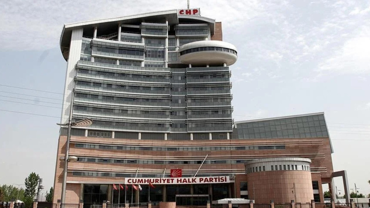 Hesaplar ve kayıtlar inceleniyor! CHP'de delegeler ve yakınları mercek altında