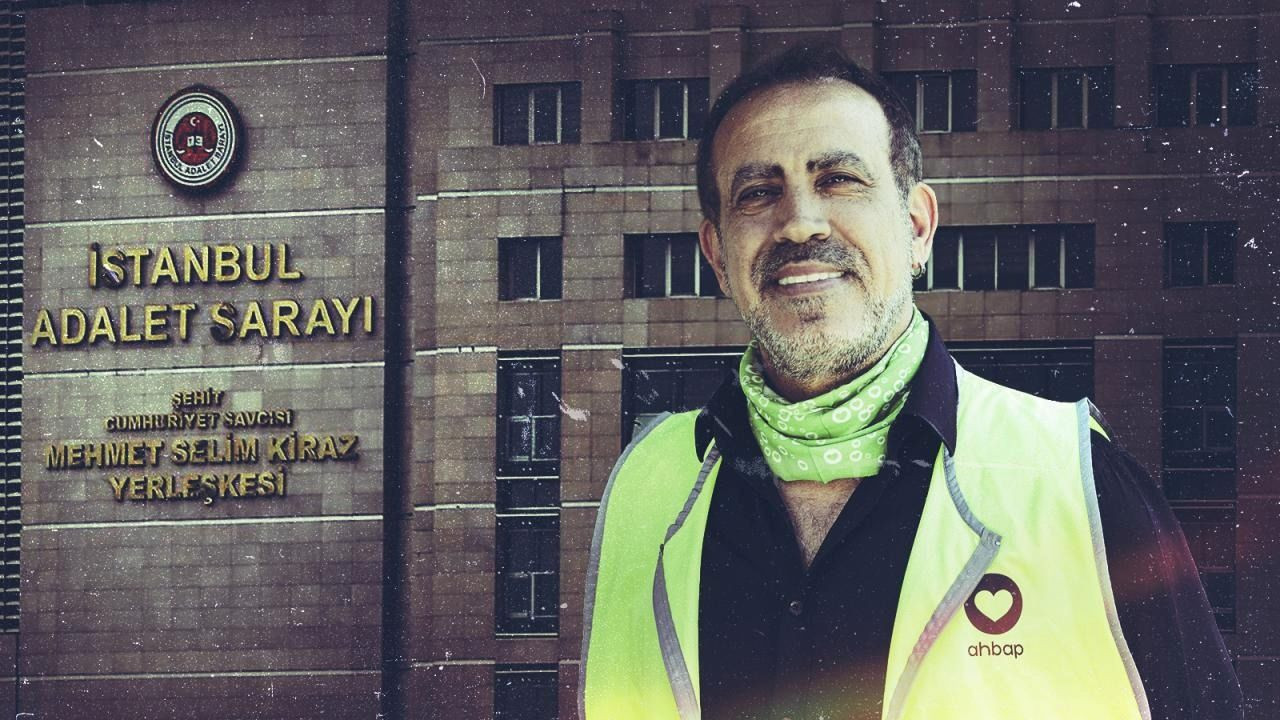 Hüseyin Başaran da aralarındaydı! Ahbap Derneği operasyonunda sıcak gelişme