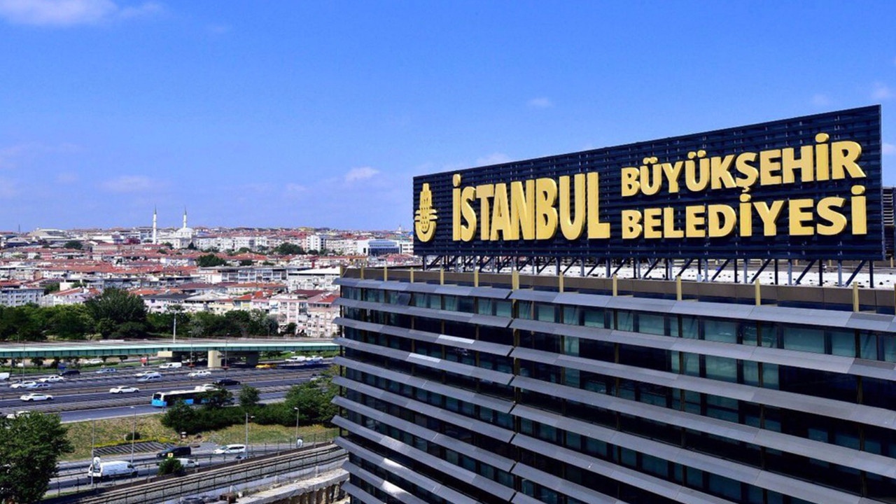 İBB davasında ara karar: Adem Soytekin dahil 15 kişiye tahliye