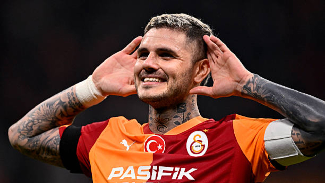 Icardi Diyarbakır yolcusu mu? Süper Lig'i sallayacak transfer iddiası!