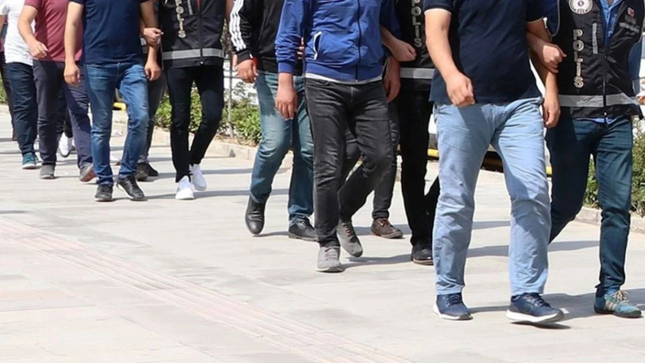 İçişleri Bakanlığı duyurdu! 16 ilde milyonluk yasa dışı bahis operasyonu