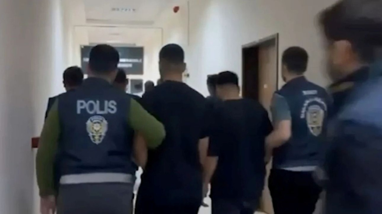 İçişleri Bakanlığı duyurdu! 29 ilde siber operasyon: 409 gözaltı, 213 tutuklama