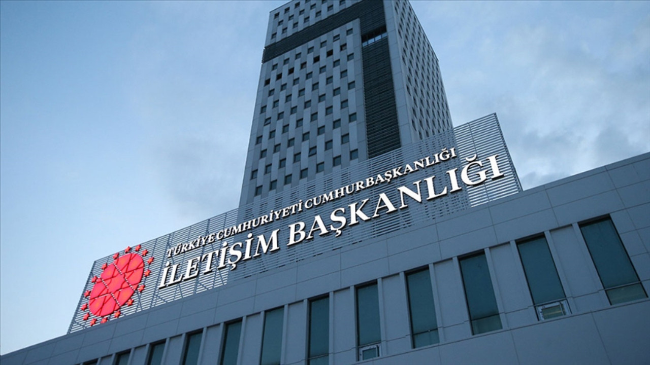 iletişim Başkanlığı duyurdu: Şanlıurfa ve Kahramanmaraş'taki okul saldırıları sonrası sosyal medya operasyonu