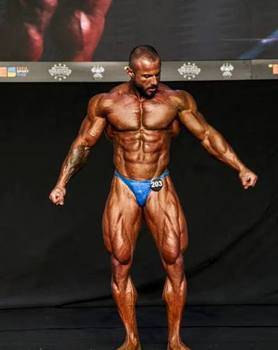 Ahmet Koç’tan Dünya Üçüncülüğü Gururu