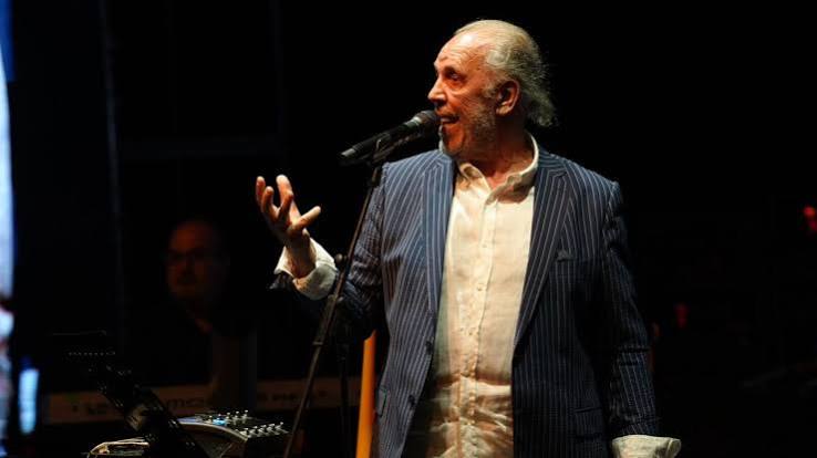 Bursa Festivali’nde Fatih Erkoç’tan Unutulmaz Gece