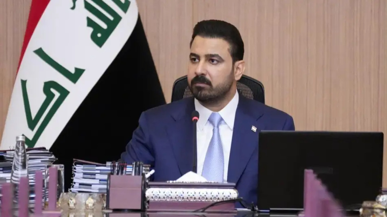 Irak Başbakanı Ali Zeydi, Cumhurbaşkanı Erdoğan'ın davetiyle Türkiye'ye geliyor