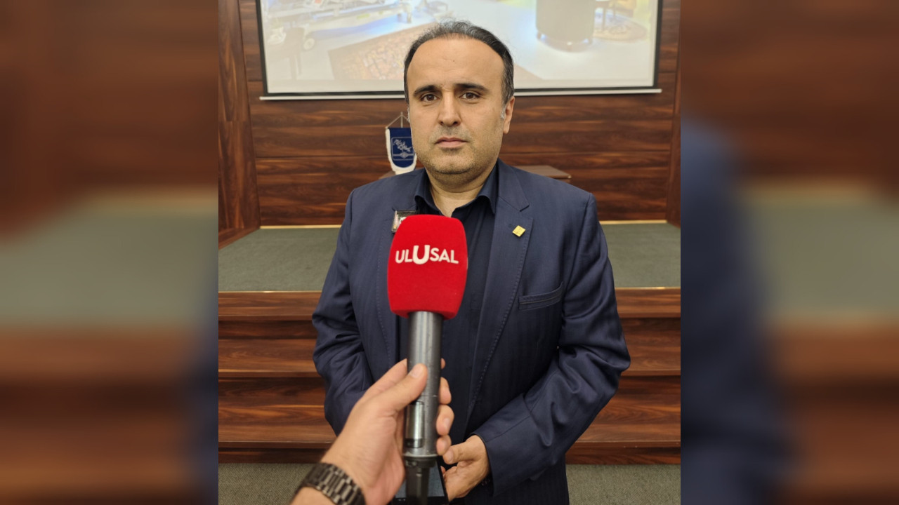 İran'da sağlık ordusu her daim göreve hazır