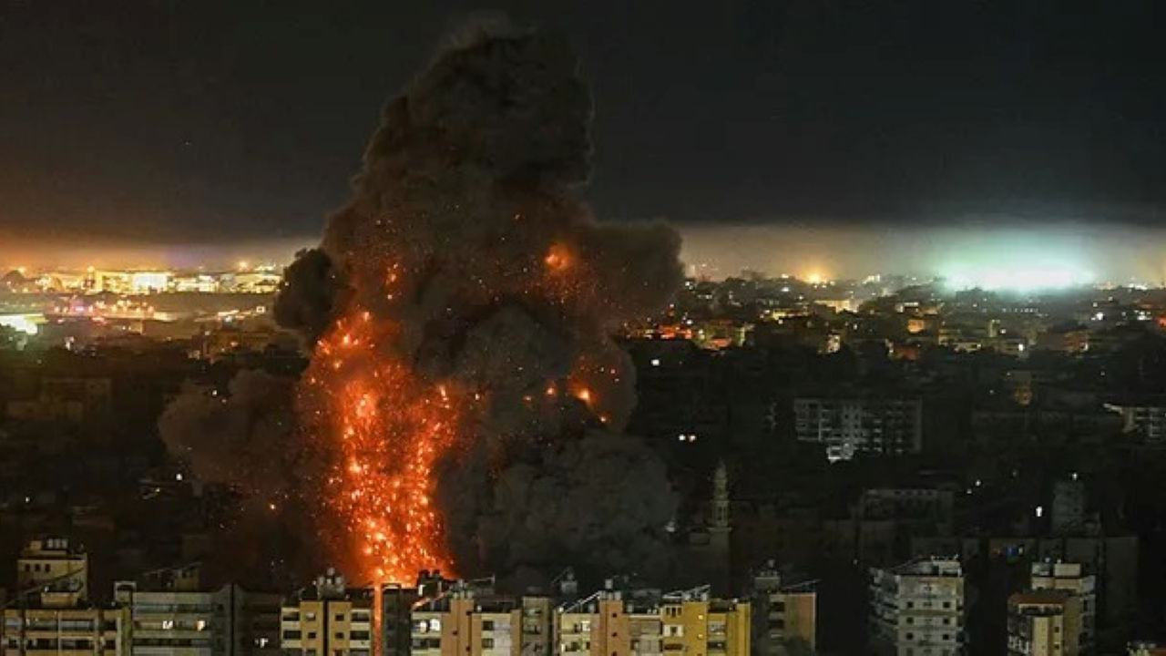 İran'dan sert açıklama! 
