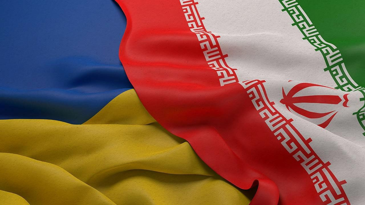 İran'dan Ukrayna'ya sert yanıt! 