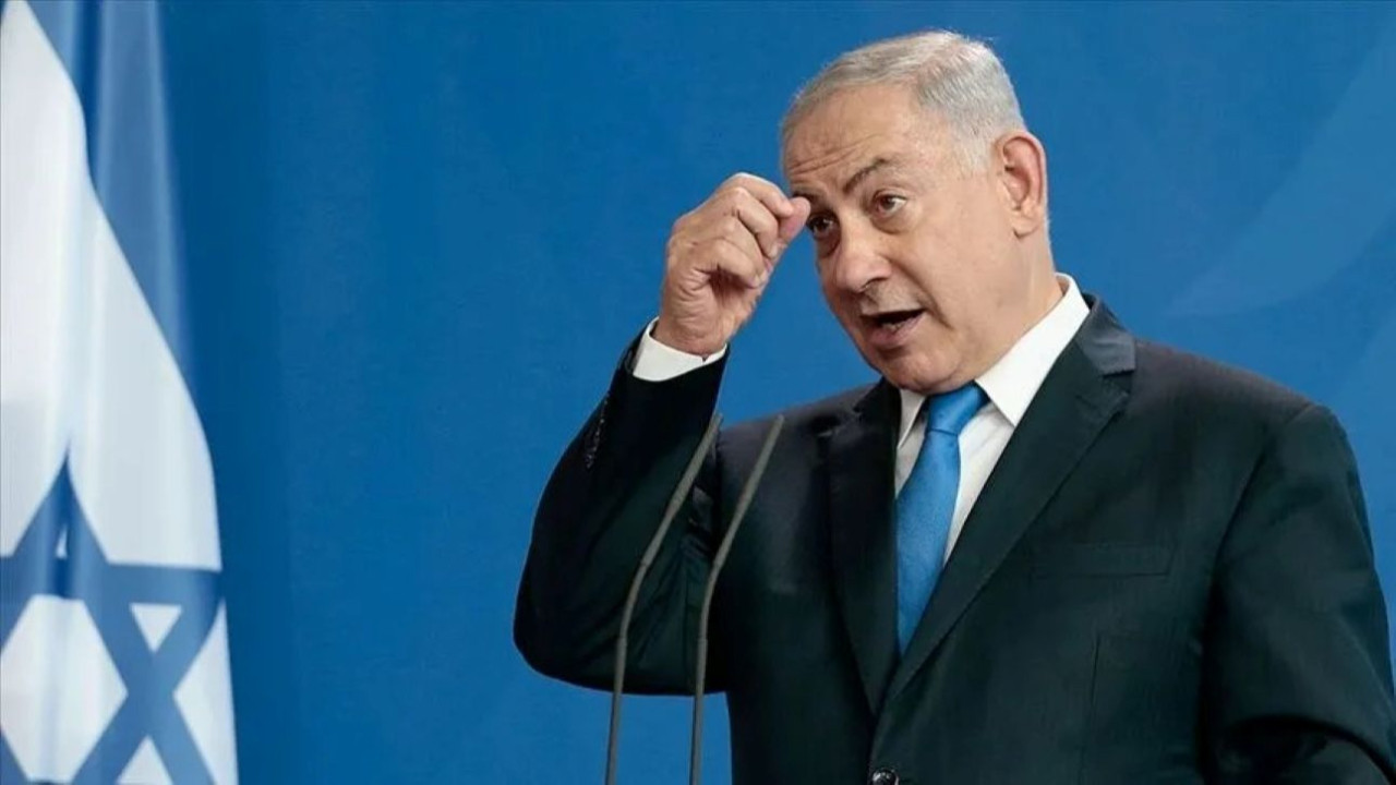 İsrail'in hezimetleri sonrası Netanyahu'nun koltuğu sallantıda! Netanyahu, Trump'tan medet umuyor