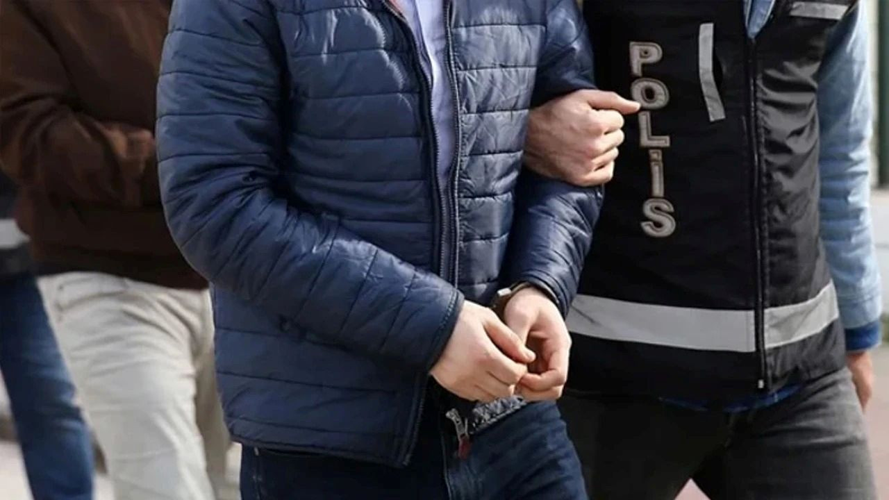 İstanbul'da kırmızı bülten operasyonu! Moğolistan'ın aradığı zehir taciri yakalandı